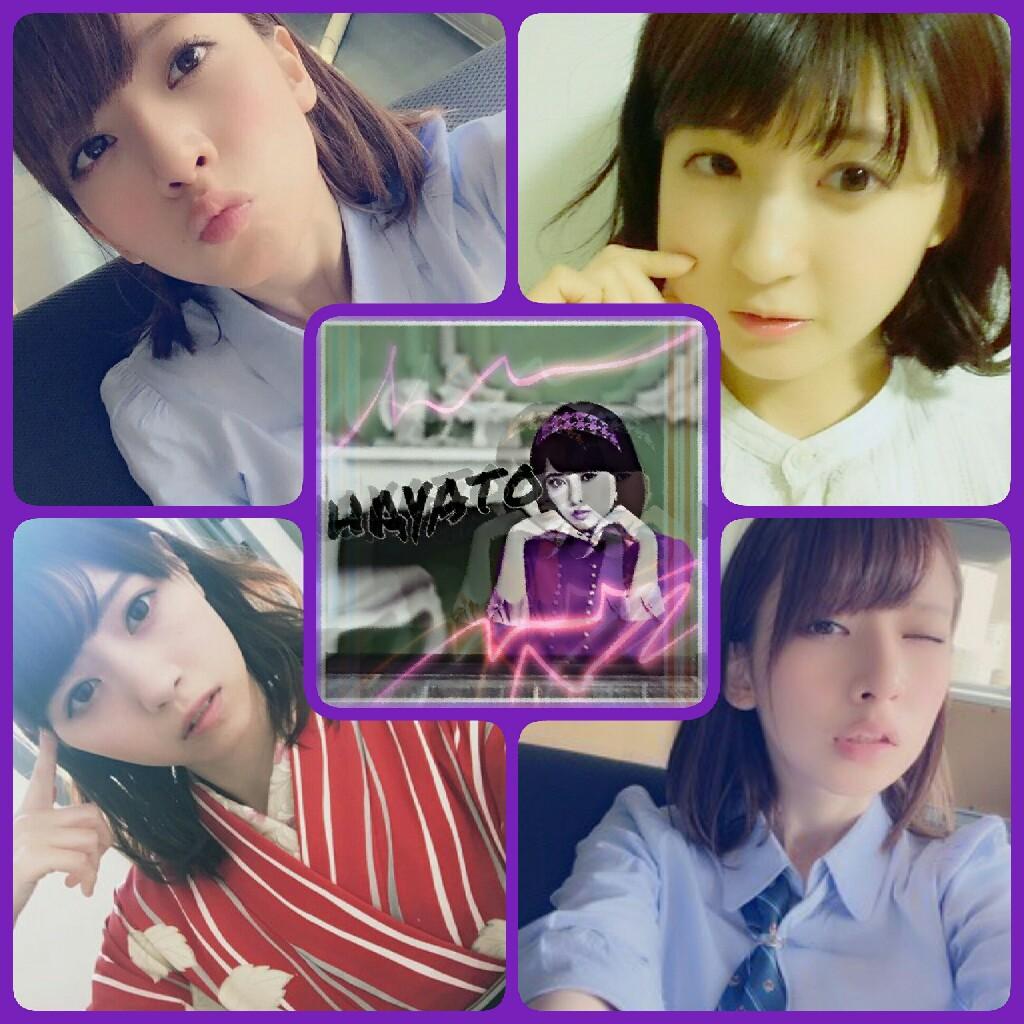 ハヤト⊿やっぱ箱推し