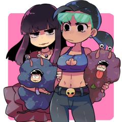 六つ子＋中の人トーク(仮)