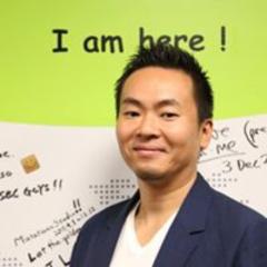 yuyat@CAVのトーク