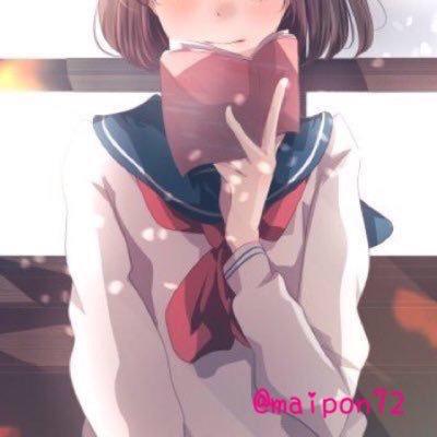 まい@nana民のトーク