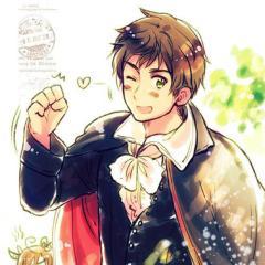 アントーニョ・ヘルナンデス・カリエドのトーク[ヘタリア]