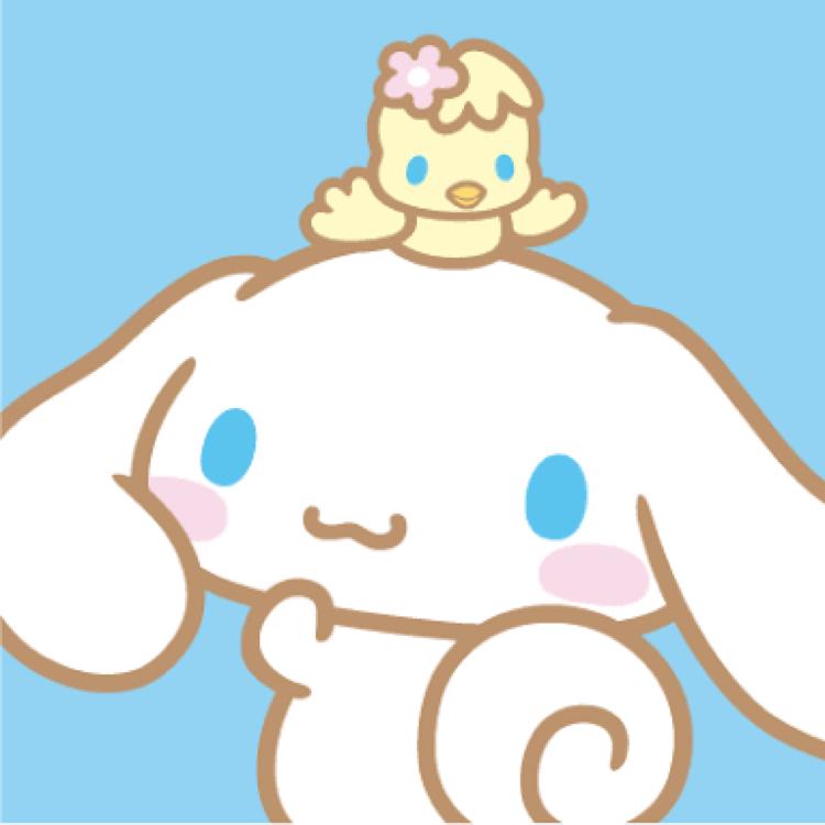 しなもんちゃん
