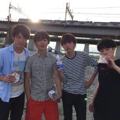 Ryo Nagaokaのトーク