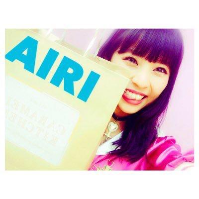 あ い り ん ご。のトーク