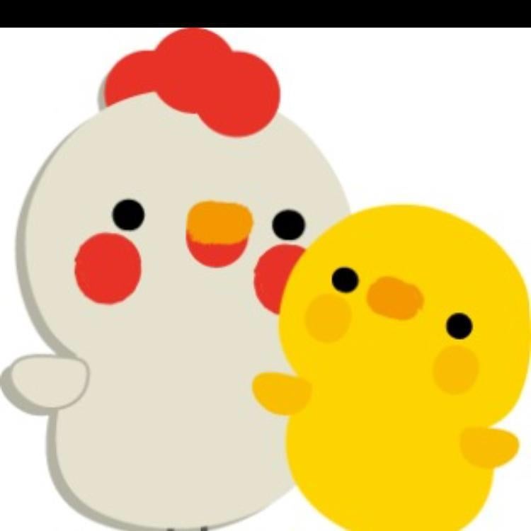 🐤飼育日記🐤(仮)