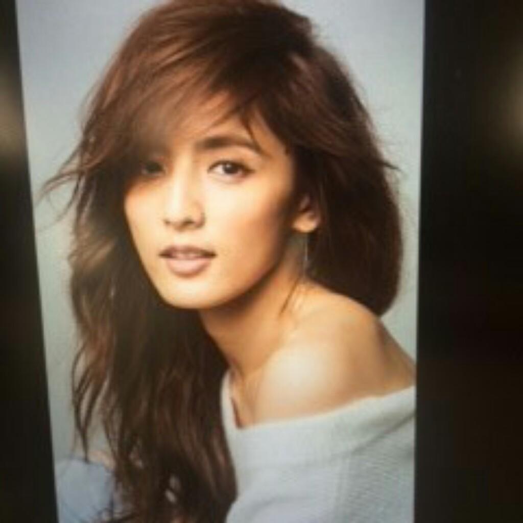 藤井姉妹と私のトーク✌