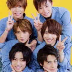 勇太と千里のトーク