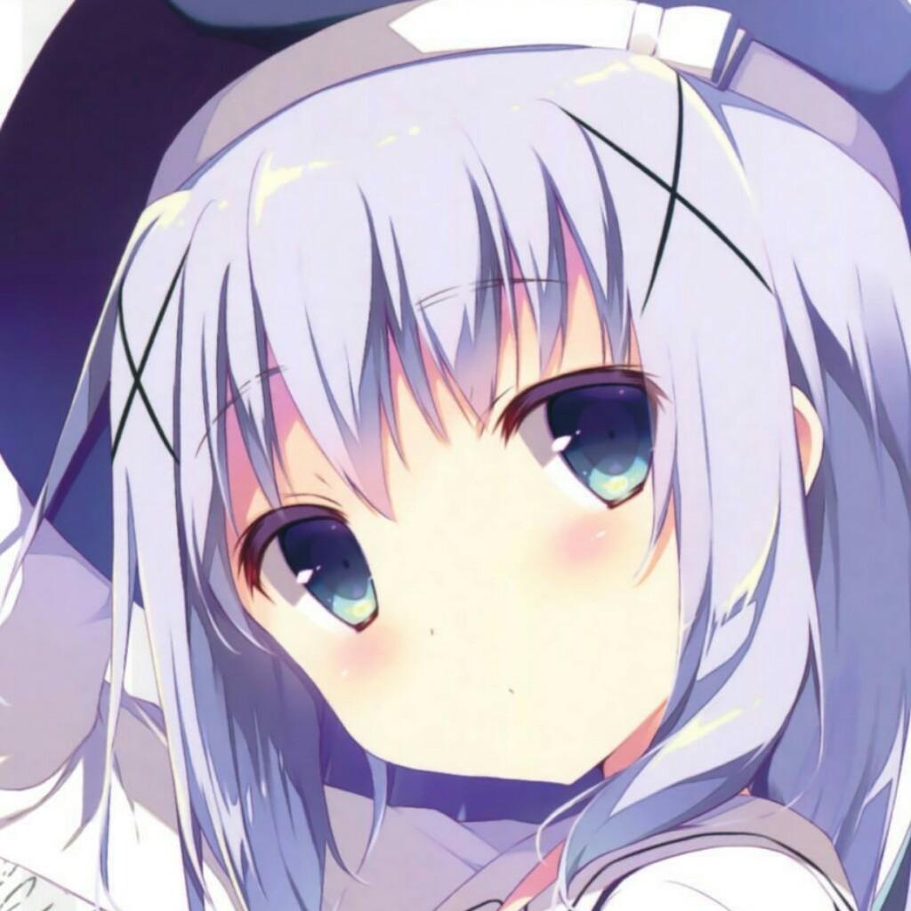 香風智乃のトーク