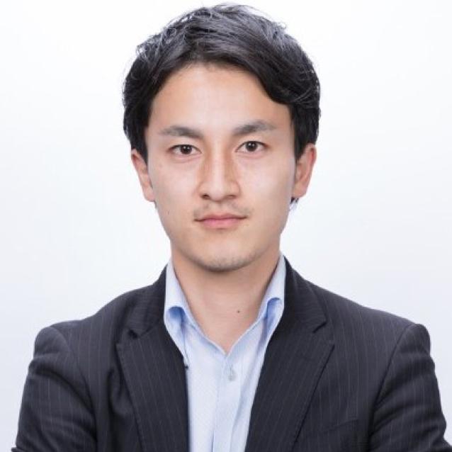 村上健太のトーク