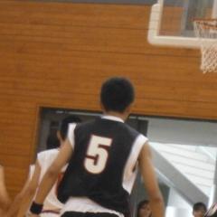 ミッキーの人（なおくん）