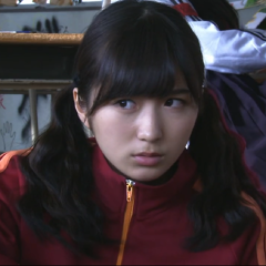 大島涼花/クソガキのトーク