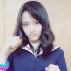大森美優&クラウドなりきり