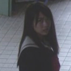 ドンガメこと篠崎彩奈