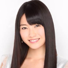 横山由依のトーク