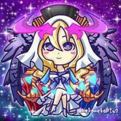 ソルトのトーク