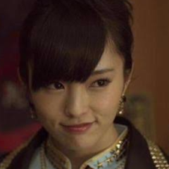 アントニオ・山本彩なりきり