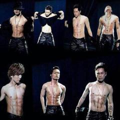 三代目J Soul Brothersラブ