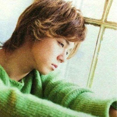 小瀧望 *°低浮上