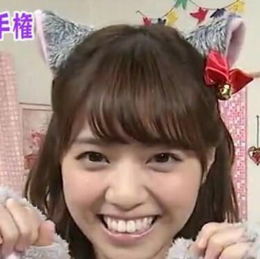 優ちゃん(にゃにゃせまる推し)
