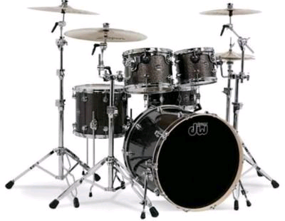きー@腹ペコ/Drummer(TAMA