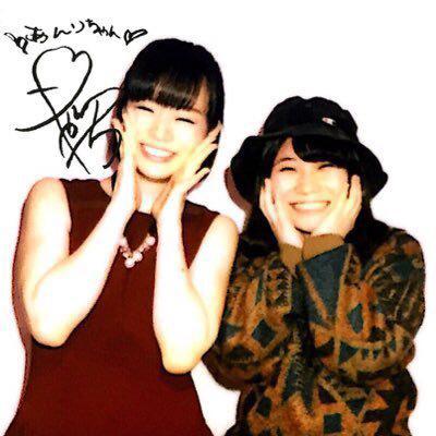 あんりのトーク