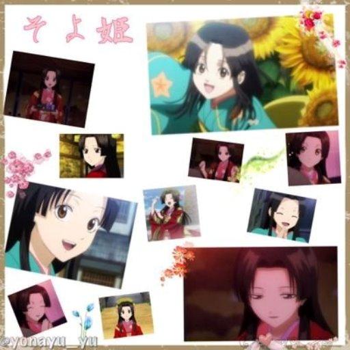 ヨナ＊のトーク