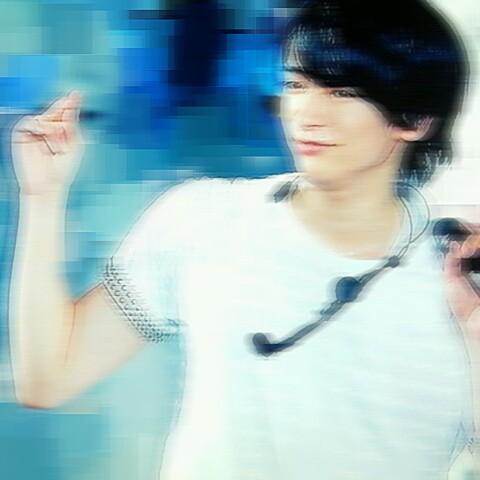 *° 知念侑李 の t a I k ❶ _  .  ゜