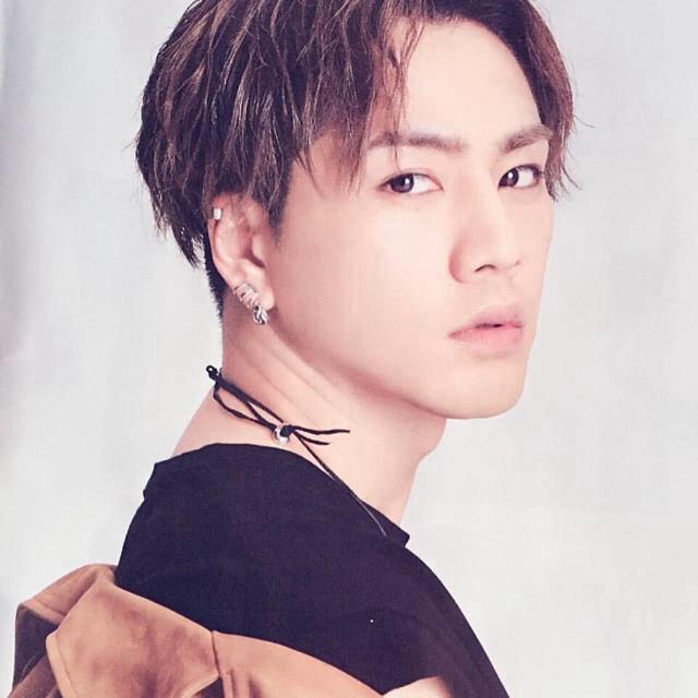 登坂広臣nrTalk☆