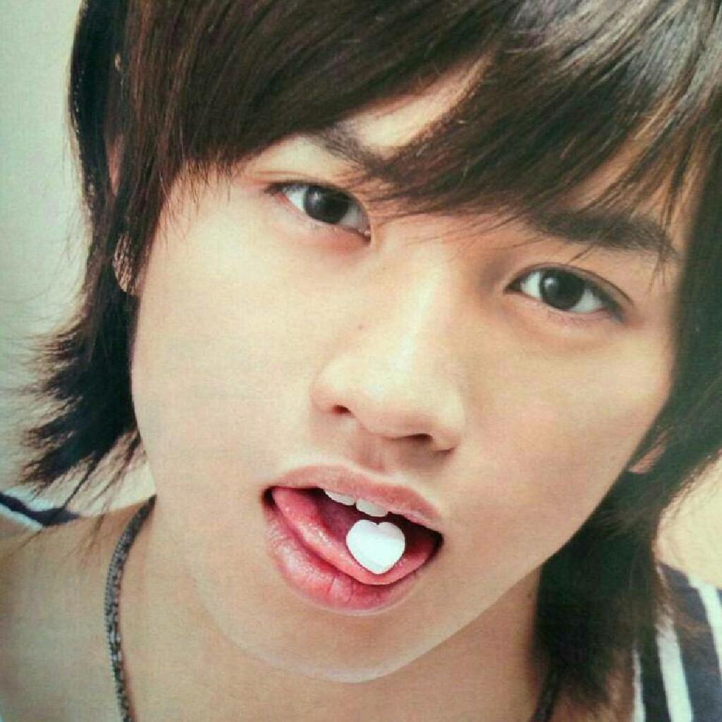 健人× セクシーガール