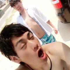 いままでありがとうございました。