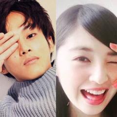 桃李＆星来talk*\(^o^)/*