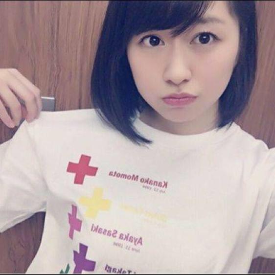 あやかのトーク