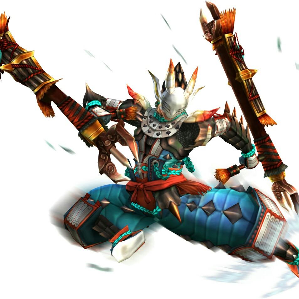 スカトロ・バッチーナのトーク