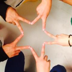 MAG!C☆PRINCE リトーク💫