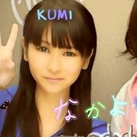 Kai Kumiのトーク