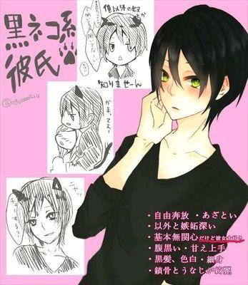 ココアのトーク