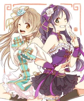 Momo(ラブスイーツ)