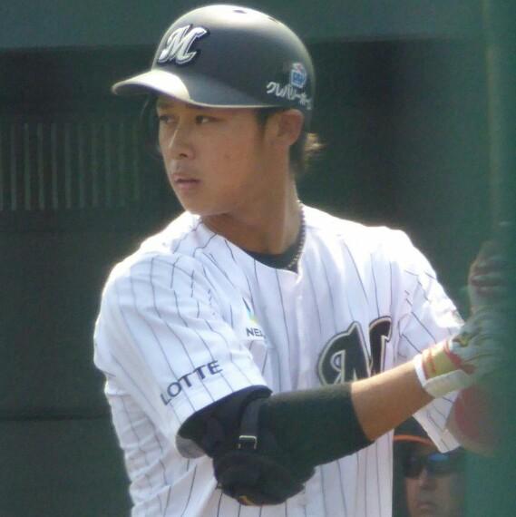 對馬寛己のトーク