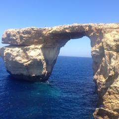 マルタ留学日記