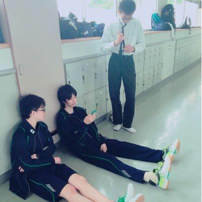 さとしのトーク