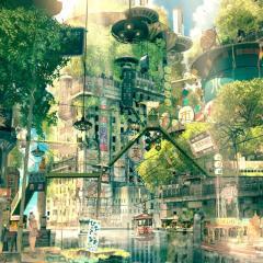 ･:*+.オリキャラ擬人化動物園.+*:･