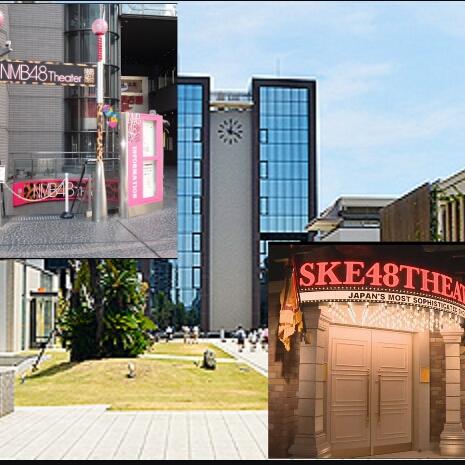 ヲタクin徳大のトーク