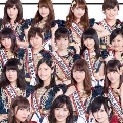 第8回AKB48選抜総選挙について