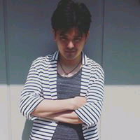 Takezawaのトーク