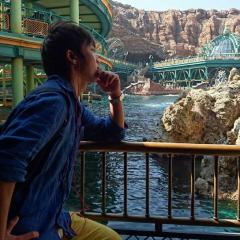 はるとのトーク