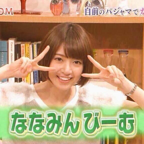 ジェームズ⊿のトーク