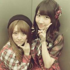 ゆき＆みーなトーク❤️