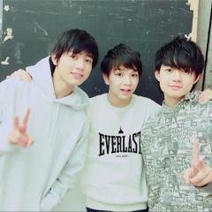 ひより//のトーク