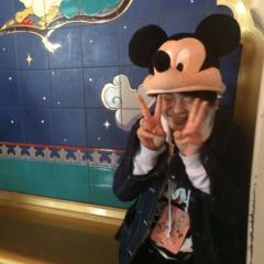 けっぴ☆のトーク