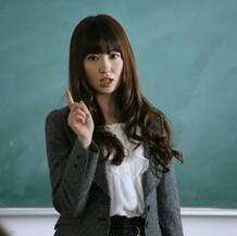 小嶋陽菜と家族のトーク